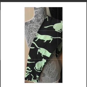 HALLOWEEN LuLaroe Leggings. NWOT